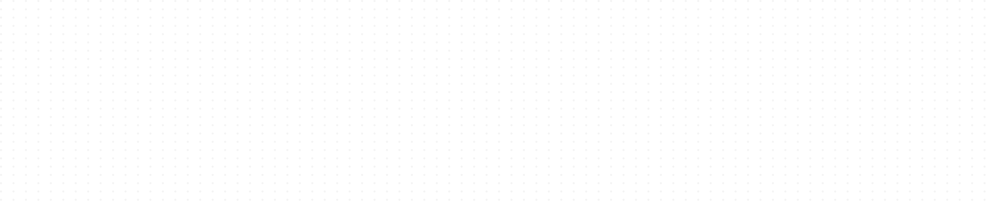 Dotted Grid