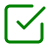 square checkbox